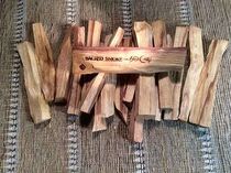 Palo Santo Wands - .5 lb (32-35 pieces)