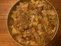 Carterii (Gold) Frankincense - 2 oz. fine grade - Somalia
