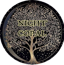 Night Copal - Rare Copal Blend
