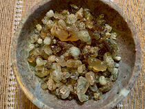 Blue/Green Occulta Frankincense - 2 oz.