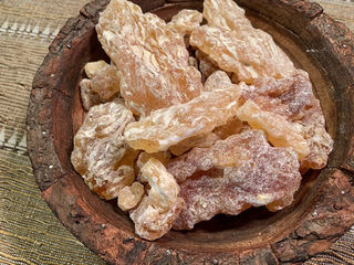 Maydi Frankincense - 1 oz. Premium Incense Resin - Somalia