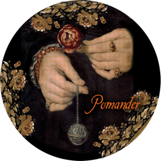 Pomander